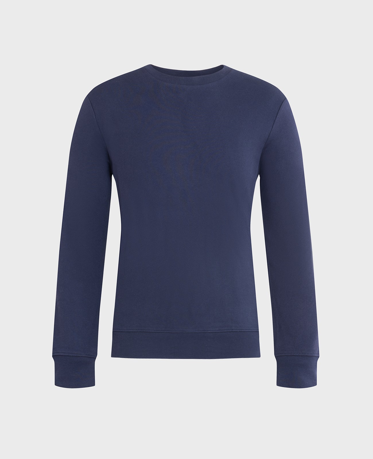 Supima Terry Sweatshirt