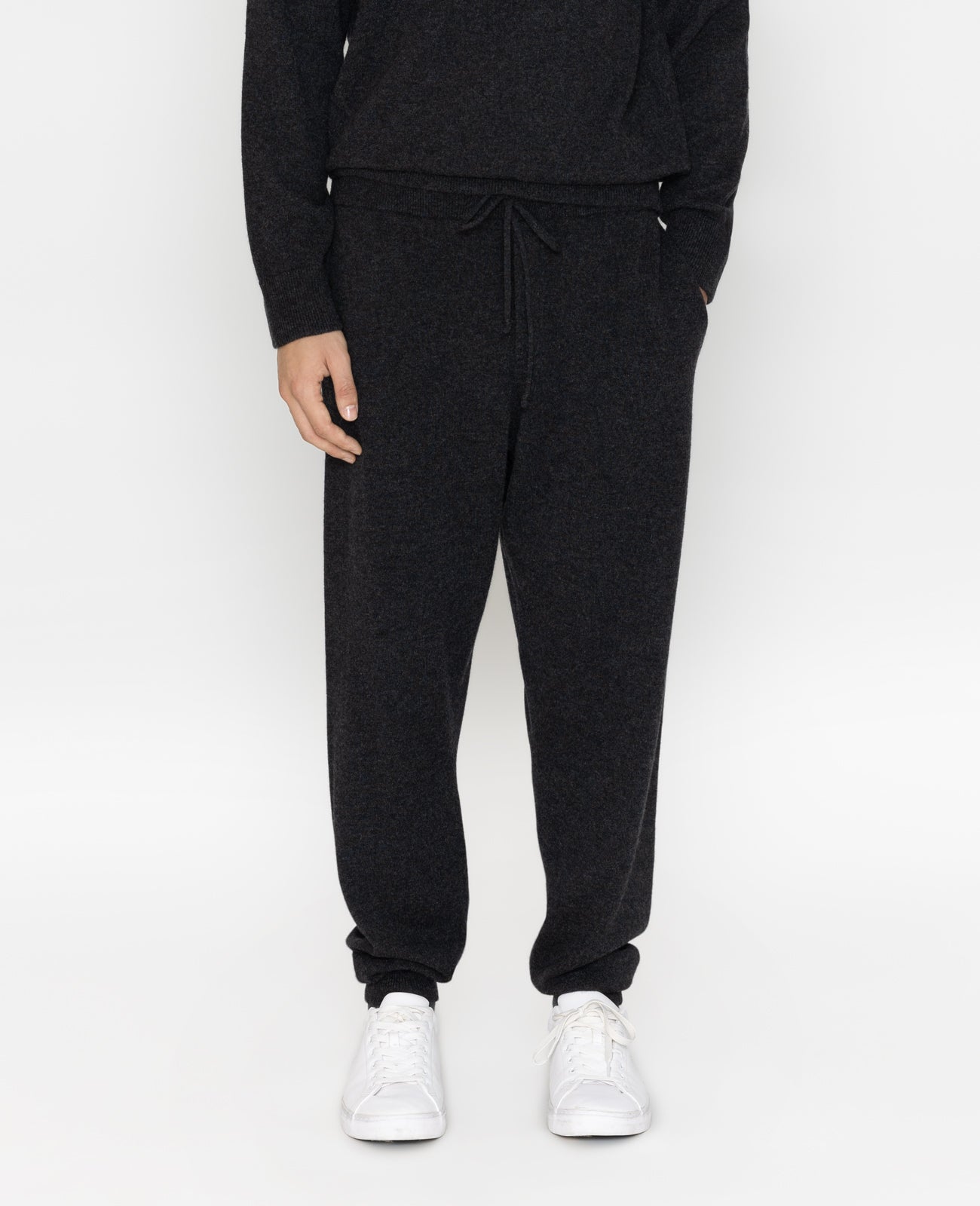 Cashmere Joggers