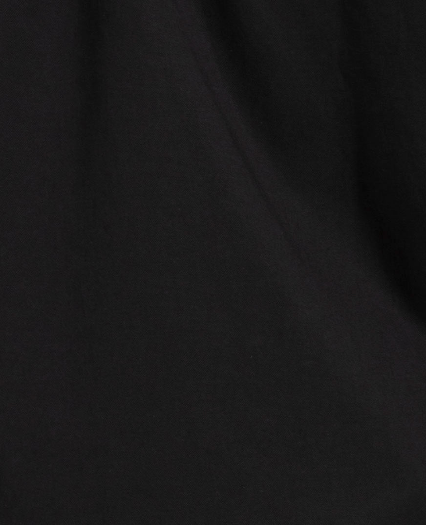 Tencel Drawstring Pant