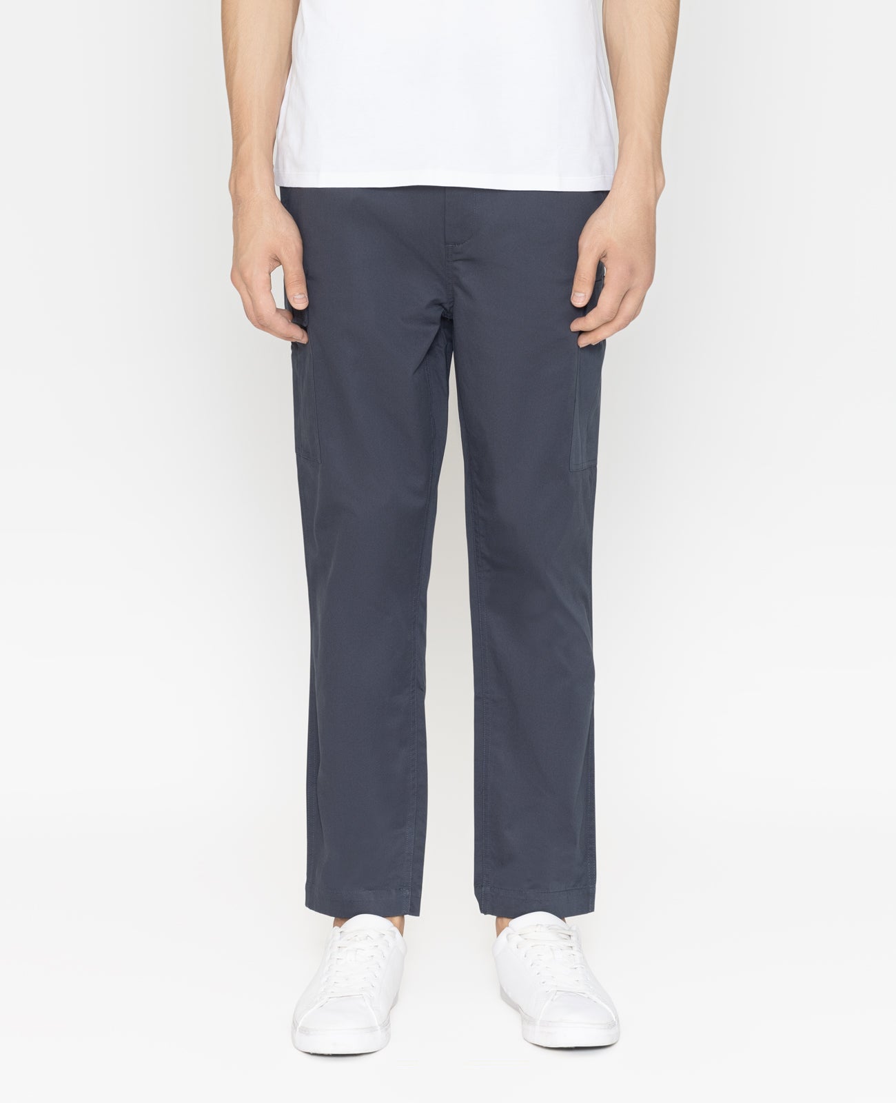 Supima Cargo pant