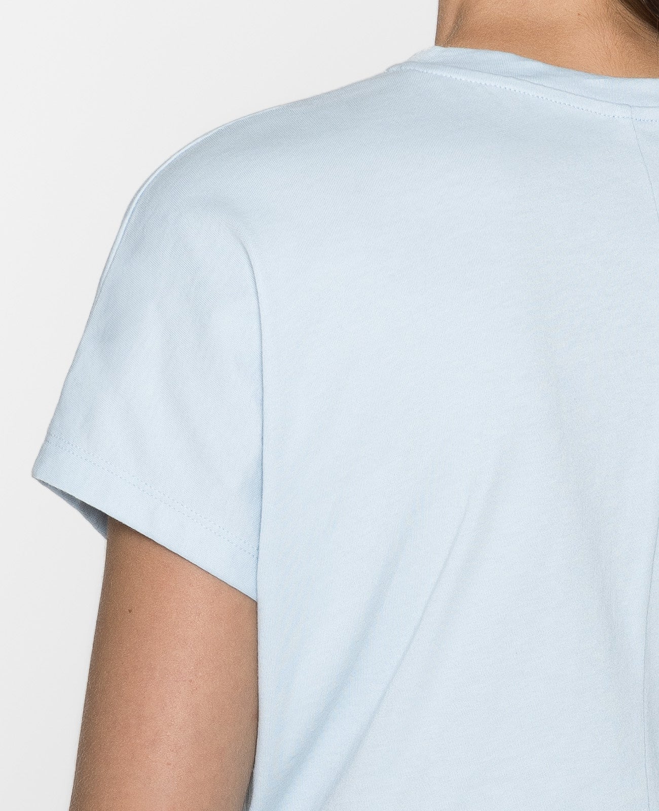 Supima Seamless Tee