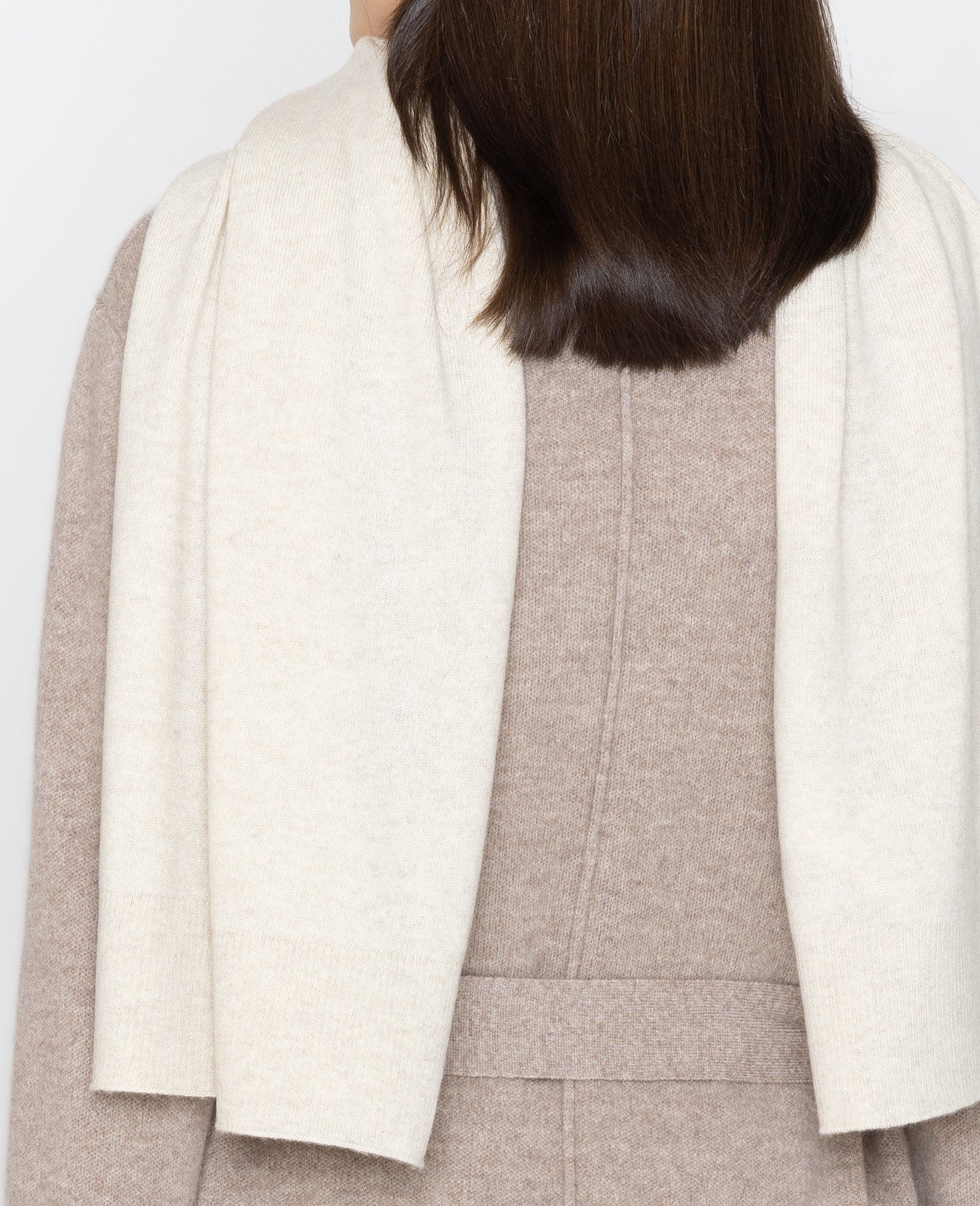 Cashmere Rectangle Scarf